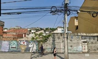 Imóvel 2897833 [''] - ['Avenida Brás de Pina no 727'] ['Penha Circular'] - ['Rio de Janeiro']/['RJ'] - 1