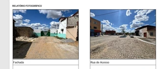 Imóvel 2909033 ['10305216'] - ['PRAÇA DOS ALEIXOS PEREIRA PASSOS,N. 0 UNIDADE S/N - PAVIMENTO INDUSTRIAL, CENTRO - CEP: 45770-000, MAIQUINIQUE - BAHIA'] [''] - ['Maiquinique']/['BA'] - 1