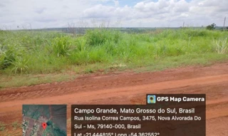Imóvel 2275433 ['IDR184628'] - ['Rua Isolina Correa Campos, 3484, Quadra 105, Lote 16, Maria de Lourdes Marson Expansão III, Nova Alvorada do Sul, MS, 79140-000'] [''] - ['Nova Alvorada Do Sul']/['MS'] - 1