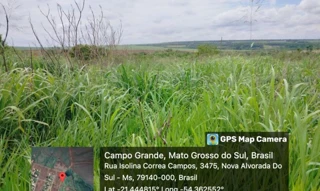 Imóvel 2275433 ['IDR184628'] - ['Rua Isolina Correa Campos, 3484, Quadra 105, Lote 16, Maria de Lourdes Marson Expansão III, Nova Alvorada do Sul, MS, 79140-000'] [''] - ['Nova Alvorada Do Sul']/['MS'] - 1
