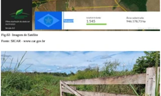 Imóvel 2984833 [''] - ['Gleba "Tabaporã II - seção A", situada neste Município e Comarca de Tabaporã (MT),'] [''] - ['Tabaporã']/['MT'] - 1