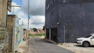 Imóvel 2605733 [''] - ['Rua Genésio Almeida do Nascimento, Lt 1625 da Qd 247, Alagoinhas Velha, Alagoinhas, BA'] ['Alagoinhas Velha'] - ['Alagoinhas']/['BA'] - 1