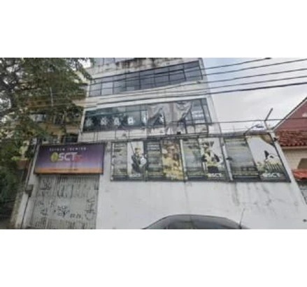 Comercial em Rio de Janeiro, Tauá, Rua Eutiquio Soledade, 98, RJ. Área: 919m2