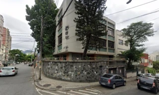 Imóvel 2632733 [''] - ['RUA ENGENHEIRO ADEL 86, - Rio de Janeiro - RJ'] ['Tijuca'] - ['Rio De Janeiro']/['RJ'] - 1