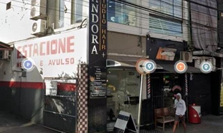 Imóvel 2652033 [''] - ['Rua Oswaldo Cruz, 353, Boqueirão - Santos/SP'] ['Boqueirão'] - ['Santos']/['SP'] - 1