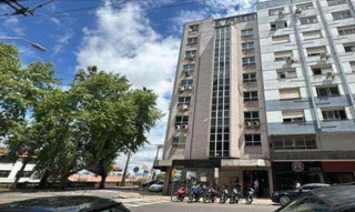 Imóvel 3028633 [''] - ['Rua Bento Gonçalves, 50 - Sala Comercial 602 - Centro - Passo Fundo / RS'] ['Centro'] - ['Passo Fundo']/['RS'] - 1
