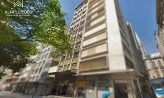 Imóvel 2934733 [''] - ['Rua Quintino Bocaiuva, n 191'] ['Sé'] - ['São Paulo']/['SP'] - 1