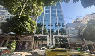 Imóvel 2900433 [''] - ['RUA PINTO DE FIGUEIREDO, N. 55, SALA 307, TIJUCA, - RIO DE JANEIRO/RJ - CEP: 20511240, TIJUCA'] ['Tijuca'] - ['Rio De Janeiro']/['RJ'] - 1