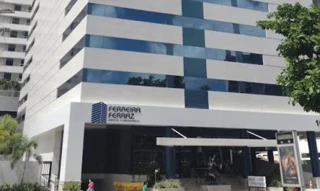 Imóvel 2559533 [''] - ['Avenida Tancredo Neves, 1033'] ['Caminho das Árvores'] - ['Salvador']/['BA'] - 1