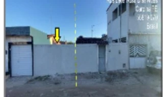 Imóvel 2603833 ['8444410942597'] - ['RUA PROJETADA 63,N. SN DESM. AREA 32, QD AQ/AR, , BAIRRO NOVO - CEP: 55600-000, CARPINA - PERNAMBUCO'] ['Bairro Novo'] - ['Carpina']/['PE'] - 1