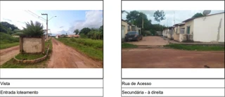 Imóvel 2233833 ['10211058'] - ['AVENIDA PRINCIPAL - ACESSO ESTRADA PINHEIRO/PACAS,N. 00 NUM LUGAR CHAMADO MIOLO, PACAS - CEP: 65200-000, PINHEIRO - MARANHAO'] [''] - ['Pinheiro']/['MA'] - 1