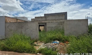 Imóvel 2666433 ['8444425644880'] - ['RUA VALERIA ALVES DE SOUZA,N. SN QUDRA H1, LOTE 03, LOTEAMENTO ILHA BELA - CEP: 38052-234, UBERABA - MINAS GERAIS'] ['Ilha Bela'] - ['Uberaba']/['MG'] - 1