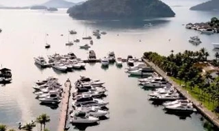 Imóvel 2463233 [''] - ['Rua do Rio s/n, lote 23, Condomínio do Porto Frade, Frade,'] ['Porto Frade'] - ['Angra Dos Reis']/['RJ'] - 1