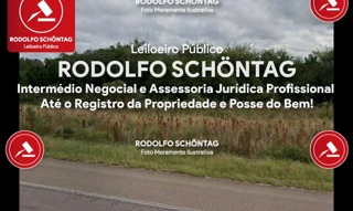 Imóvel 3060533 [''] - ['Lugar denominado Tigre e Olhos DÁgua'] [''] - ['Bagé']/['RS'] - 1