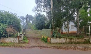 Imóvel 3001433 [''] - ['Rua Gaspar Tomazzi e Rua Santo Vassoler, 477-D/88-D, Lote n° 8ª da quadra n° 1849, Engenho Braun, Chapecó, SC, 89804-720,'] ['Engenho Braun'] - ['Chapecó']/['SC'] - 1