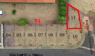 Imóvel 2663233 [''] - ['Rua Vitorino Alves Siqueira, Macedônia-SP'] [''] - ['Macedônia']/['SP'] - 1