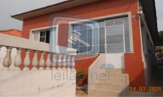 Imóvel 2568033 [''] - ['Rua Doutor Deodato Wertheimer, nº 707, Vila Brás Cubas - Mogi das Cruzes - SP'] ['Vila Bras Cubas'] - ['Mogi Das Cruzes']/['SP'] - 1