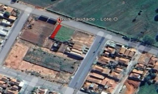 Imóvel 2699833 [''] - ['Rua da Saudade, s/nº - Lote O, Quadra 20 - Centro - Piacatu / SP'] [''] - ['Piacatu']/['SP'] - 1