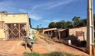 Imóvel 2972133 [''] - ['Rua Abílio dos Santos, s/n - Lote 12B da Quadra 113B - Martins - Rio Verde / GO'] [''] - ['Rio Verde']/['GO'] - 1