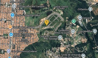 Imóvel 2971833 [''] - ['AVENIDA 02, DO LOTEAMENTO DENOMINADO RECANTO DA BARONESA'] [''] - ['São José Dos Campos']/['SP'] - 1