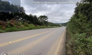 Imóvel 2972033 [''] - ['Rodovia Honorino Moro, localizado a 46,00 metros da esquina com a Rua Ivete Zini'] ['Bom Sucesso'] - ['Caçador']/['SC'] - 1