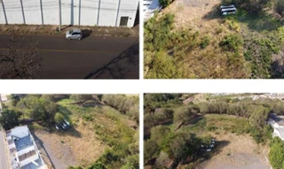Foto de Terreno Urbano em Leilão em Presidente Prudente / SP - 2952433