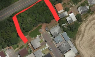 Imóvel 2677633 [''] - ['margem esquerda da Faixa de Domínio da Rodovia SC-303, Bairro Tranquilo Guzzi, lado esquerdo, Rua José Rabuscke'] [''] - ['Tangará']/['SC'] - 1