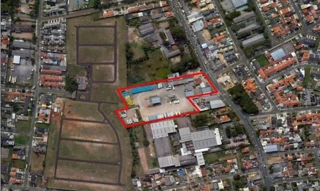 Imóvel 2621633 [''] - ['Rua Francisco Derosso,1200 - Xaxim, CURITIBA/PR - CEP: 81710-000'] ['Xaxim'] - ['Curitiba']/['PR'] - 1