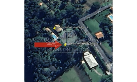 Apartamento em Porto Feliz, Jacu Ou Bom Retiro, Rua Hum, s/n, SP. Área: 5087.62m2