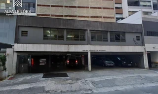 Imóvel 2658833 [''] - ['Rua Álvaro de Carvalho, n 151'] ['Centro Histórico de São Paulo'] - ['São Paulo']/['SP'] - 1