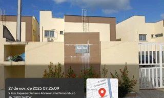 Imóvel 2643934 ['8444430441399'] - ['RUA PROJETADA 01,N. 60 APTO. 103 1A5, DESTERRO - CEP: 53500-000, ABREU E LIMA - PERNAMBUCO'] ['Desterro'] - ['Abreu E Lima']/['PE'] - 1
