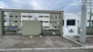 Imóvel 2650734 ['8787716049299'] - ['RUA ESTACAO DO CAJA,N. 214 APTO. 001 BL F, PLANALTO - CEP: 79040-783, ABREU E LIMA - PERNAMBUCO'] ['Planalto'] - ['Abreu E Lima']/['PE'] - 1