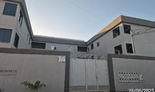 Imóvel 2656434 ['8444434005577'] - ['QUADRA 21,N. SN APTO. 203 LT 18-A, RUA 09, JARDIM QUERENCIA - CEP: 72910-720, AGUAS LINDAS DE GOIAS - GOIAS'] ['Jardim Querência'] - ['Águas Lindas de Goiás']/['GO'] - 1