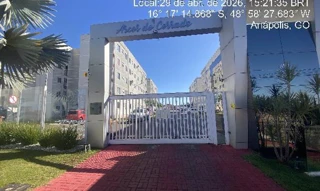 Imóvel 2865434 ['8787709885621'] - ['AVENIDA PLANALTO,N. SN APTO. 104 BL 07 VAGA 139, VILA JAYARA - CEP: 75064-720, ANAPOLIS - GOIAS'] ['Vila Jaiara St. Norte'] - ['Anápolis']/['GO'] - 1
