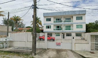 Imóvel 2902334 ['1444415782948'] - ['RUA ARAGARCAS,N. 24 APTO. 103, NOVO HORIZONTE (IGUABINHA) - CEP: 28970-640, ARARUAMA - RIO DE JANEIRO'] ['Bananeiras'] - ['Araruama']/['RJ'] - 1