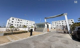 Imóvel 2714834 ['8787713800007'] - ["RODOVIA ENGENHEIRO EDILSON TAVORA,N. 4958 APTO. 102 BL 33 VG 635, ZONA DE EXPANSAO (OLHOS D'AGUA) - CEP: 49142-630, BARRA DOS COQUEIROS - SERGIPE"] ['Luar da barra'] - ['Barra Dos Coqueiros']/['SE'] - 1