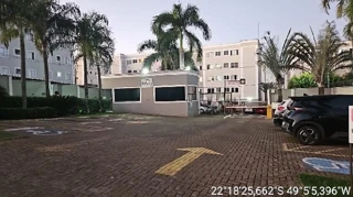 Imóvel 2437634 ['8444431868698'] - ['RUA HERMENEGILDO QUAGLIATO,N. 7-70 APTO. 403 BL 06, PARQUE UNIAO - CEP: 17063-256, BAURU - SAO PAULO'] ['Parque Uniao'] - ['Bauru']/['SP'] - 1