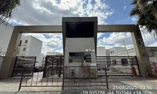 Imóvel 2512134 ['8555537636113'] - ['RUA ESPANHA,N. 434 APTO. 403 BL 08 VG 183, GRANJA VERDE - CEP: 32678-510, BETIM - MINAS GERAIS'] ['Granja Verde'] - ['Betim']/['MG'] - 1