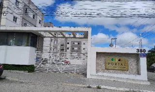 Imóvel 2902034 ['8787701640557'] - ['RUA MARIA JOSE BEZERRA DE CARVALHO,N. 380 APTO. 101 BL B, TRES IRMAS - CEP: 58424-213, CAMPINA GRANDE - PARAIBA'] ['Três Irmãs'] - ['Campina Grande']/['PB'] - 1