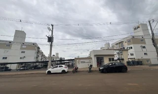 Imóvel 2603434 ['8787713740250'] - ['RUA REGINA MATIELLO TAUFFER,N. 565-D APTO. I101 BL I VG I101, DESBRAVADOR - CEP: 89811-404, CHAPECO - SANTA CATARINA'] ['Desbravador'] - ['Chapecó']/['SC'] - 1