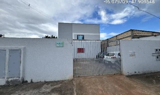 Imóvel 2419934 ['8444427388903'] - ['QUADRA 18,N. SN APTO. 203 LT25 RUA MARCIO MARTINS VG203, JARDIM DOM BOSCO - CEP: 72887-865, CIDADE OCIDENTAL - GOIAS'] [''] - ['Cidade Ocidental']/['GO'] - 1