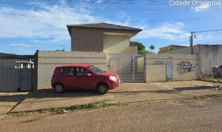 Imóvel 2431734 ['8444416987029'] - ['QUADRA 33,N. SN APTO. 203 LT 15 QD 33 RUA 20, PARQUE NOVA FRIBURGO B - CEP: 72887-274, CIDADE OCIDENTAL - GOIAS'] ['Parque Nova Friburgo'] - ['Cidade Ocidental']/['GO'] - 1