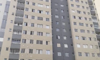 Imóvel 2902234 ['1787702430000'] - ['RUA RIO PARANAGUA,N. 255 APTO. 1307 BL 03, PARQUE RIACHO DAS PEDRAS - CEP: 32280-300, CONTAGEM - MINAS GERAIS'] ['Riacho das Pedras'] - ['Contagem']/['MG'] - 1
