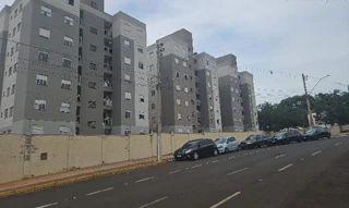 Imóvel 2643734 ['8787704541479'] - ['RODOVIA CONSTANTE PERUCHI,N. 777 APTO. 632 PAV 03, BL 06, SP316, KM162, VG 220, BAIRRO DO CASCALHO - CEP: 13492-404, CORDEIROPOLIS - SAO PAULO'] ['Barro Preto'] - ['Cordeirópolis']/['SP'] - 1