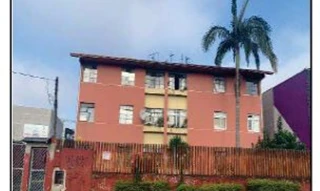 Imóvel 1444934 ['8555504756942'] - ['RUA JOAO DEMBINSKI,N. 3390 APTO. 12 QD 12 LT 12 BL 04, CIDADE INDUSTRIAL - CEP: 81240-270, CURITIBA - PARANA'] ['Cidade Industrial de Curitiba'] - ['Curitiba']/['PR'] - 1