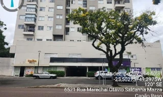 Imóvel 2672134 ['8787706079136'] - ['RUA MARECHAL OCTAVIO SALDANHA MAZZA,N. 6521 APTO. 1202 BL 02, CAPAO RASO - CEP: 81130-220, CURITIBA - PARANA'] ['Capão Raso'] - ['Curitiba']/['PR'] - 1