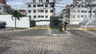 Imóvel 2367934 ['8555522807766'] - ['AVENIDA ITAMAR DE CARVALHO,N. S/N APTO. 201 BL 7, PEDRA DO DESCANSO - CEP: 44007-208, FEIRA DE SANTANA - BAHIA'] ['Pedra do Descanso'] - ['Feira De Santana']/['BA'] - 1