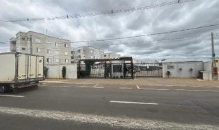 Imóvel 2696034 ['8787710375437'] - ['AVENIDA MINISTRO RUI BARBOSA,N. 1400 APTO. 31 BL 09, VILA REZENDE - CEP: 14406-530, FRANCA - SAO PAULO'] ['Vila Rezende'] - ['Franca']/['SP'] - 1