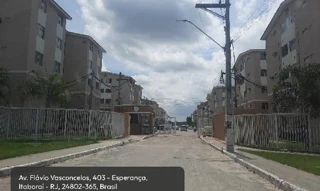 Imóvel 2359834 ['8555539319514'] - ['AVENIDA FLAVIO VASCONCELOS,N. SN APTO. 202 BL 18, LT 01, QD 08, LOT VIVER MELHOR IT, VENDA DAS PEDRAS - CEP: 24802-245, ITABORAI - RIO DE JANEIRO'] [''] - ['Itaboraí']/['RJ'] - 1