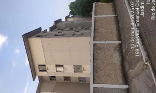 Imóvel 2432534 ['8787708186665'] - ['RUA VICTOR EMANUEL CICARINO,N. 183 APTO. 402 PAVIMENTO 4 TORRE 6 TIPO 01, WEDA - CEP: 23822-150, ITAGUAI - RIO DE JANEIRO'] ['Jardim Ueda'] - ['Itaguaí']/['RJ'] - 1